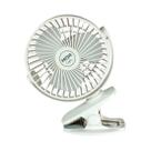 Mini Ventilador Portátil Recarregável 360º Graus - Mor