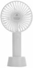 Mini Ventilador Portátil Recarregável Usb