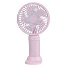 Mini Ventilador Portátil Recarregável USB de Mesa Modelo Sports