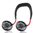 Mini Ventilador Portátil Usb De Pescoço Xz - Lz-560 - Xzhang