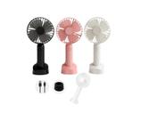 Mini Ventilador Portatil USB Sortido Mini Ventilador Portatil USB Sortido