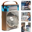 Mini Ventilador Premium Alta Qualidade Mini Ventilador Premium Alta Qualidade