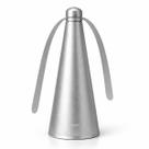 Mini Ventilador Repelente Espanta Moscas Insetos Pilhas USB