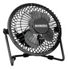 Mini Ventilador Usb Computador Balcão Mesa Leve E Compacto