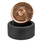 Mini Ventilador Usb Portátil Dobrável Recarregável Colorido Mini Ventilador Usb Portátil Dobrável Recarregável Colorido