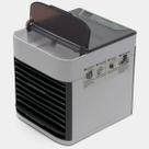Mini ventilador USB portátil para escritórios pequenos