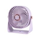 Mini Ventilador USB Portátil Silencioso - Presente Amiga, Forte, Wearable Verão Mini Ventilador USB Portátil Silencioso - Presente Amiga, Forte, Wearable Verão