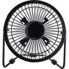 Mini Ventilador USB Potente e Ultra Silencioso Portátil de Mesa Mini Ventilador USB Potente e Ultra Silencioso Portátil de Mesa