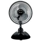 Mini Ventilador Ventisol 20cm Preto 19133 127v