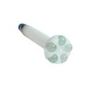 Mini ventosa facial esfera para vácuo endermo Mini ventosa facial esfera para vácuo endermo