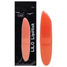 Mini Vibrador Formato Batom Lilo Lipstick Vipmix
