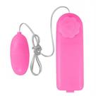 Mini Vibrador Massageador Bullet Portátil Multivelocidades Discreto