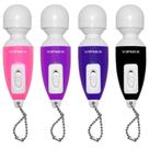 Mini vibrador super potente