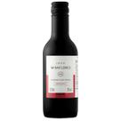 Mini vinho amitié miraflores cabernet sauvignon tinto 187ml