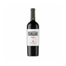 Mini vinho callia malbec tinto 375ml