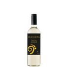 Mini vinho indomita sauvignon blanc 375ml