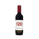 Mini vinho santa rita 120 cabernet sauvignon tinto 187,5ml Mini vinho santa rita 120 cabernet sauvignon tinto 187,5ml