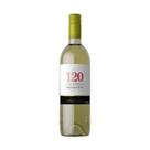 Mini vinho santa rita 120 sauvignon blanc 375ml