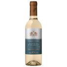 Mini vinho tapada do fidalgo branco 375ml
