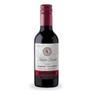 Mini Vinho Tinto Chileno Santa Loreto Cabernet Sauvignon 187ml Mini Vinho Tinto Chileno Santa Loreto Cabernet Sauvignon 187ml