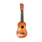 Mini Violão Infantil 57cm com Cordas de Aço Som Real e Certificação Inmetro Mini Violão Infantil 57cm com Cordas de Aço Som Real e Certificação Inmetro