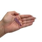 MINI VOGEL AMETISTA (2,5 a 4)cm MINI VOGEL AMETISTA (2,5 a 4)cm