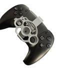 Mini Volante Adaptador para controle Multiplataforma DualSense DualShock Mini Volante Adaptador para controle Multiplataforma DualSense DualShock