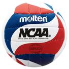Mini Volleyball Molten NCAA FLISTATEC 16 cm vermelho/branco/azul Mini Volleyball Molten NCAA FLISTATEC 16 cm vermelho/branco/azul