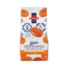 Mini Wafers Recheados com Caramelo Daelmans 200g Mini Wafers Recheados com Caramelo Daelmans 200g