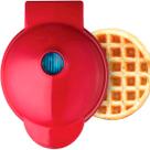 Mini Waffle Portátil Compacta Ideal Para Lanches Express 110V