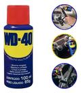 Mini Wd40 Spray Lubrificante 100ml