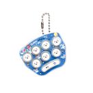 Mini Whack-a-Mole Game Keychain Led Electronic Memory Games Mini Whack-a-Mole Game Keychain Led Electronic Memory Games
