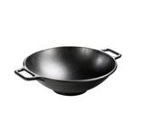 Mini Wok Lodge Manufacturing Company L9MW Ferro fundido 9 cm
