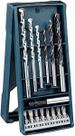 Mini x-line 15pcs bosch Mini x-line 15pcs bosch