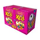 Mini xcle tutti-frutti 11g c/24