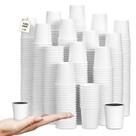 Mini xícaras de café descartáveis Jingmore 30mL 1000 unidades