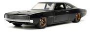 Miniatura 1:24 Dodge Charger Widebody Velozes E Furiosos 9