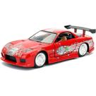 Miniatura - 1:32 - Dom's Mazda RX-7 - Velozes e Furiosos - Jada Toys 98377