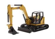 Miniatura 1/50 Escavadeira Hidráulica Cat 309 CR