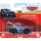 Miniatura - 1:55 - Jackson Storm - Filme Carros - Disney - JDM17
