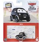 Miniatura - 1:55 - Mateo - Filme Carros - Disney Pixar - HKY51