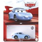 Miniatura - 1:55 - Sally - Filme Carros - Disney Pixar - FJH98