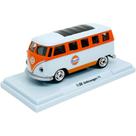 Miniatura - 1:56 - Volkswagen T1 Kombi - Série Gulf - CCA