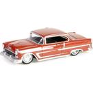Miniatura - 1:64 - 1955 Chevrolet Bel Air - California Lowriders 5 - Greenlight 63060