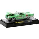 Miniatura - 1:64 - 1957 DeSoto Fireflite - Coca-Cola A24 - M2 Machines