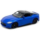 Miniatura - 1:64 - 2023 Nissan Z Azul - California Minis - Welly