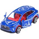 Miniatura - 1:64 - DS E-Tense - French Touch - Majorette 212055011