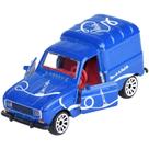 Miniatura - 1:64 - Renault 4L - French Touch - Majorette 212055011