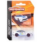 Miniatura - 1:64 - Toyota GT86 - Racing Cars - Majorette 212084009 Miniatura - 1:64 - Toyota GT86 - Racing Cars - Majorette 212084009