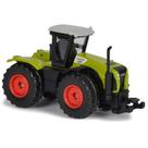 Miniatura - 1:64 - Trator CLAAS Xerion 5000 - Farm - Majorette 212057400